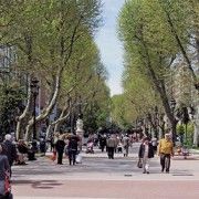 Entorno Alameda de Oviedo