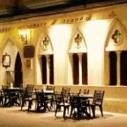 ASADOR LECHAZO ARANDA