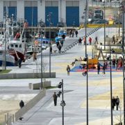 Entorno Bº Pesquero, Castilla-Hermida