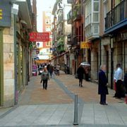 Entorno Casco Antiguo