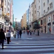 Entorno Ayuntamiento