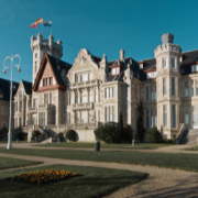 Palacio de La Magdalena