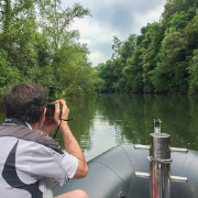 BAHÍA DE SANTANDER. ECOTURISMO