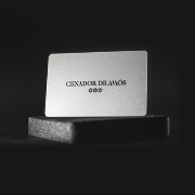 CENADOR DE AMÓS ***