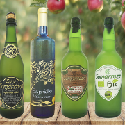 SIDRA NATURAL SOMARROZA