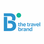 B THE TRAVEL BRAND