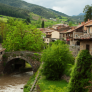 EXPOLORING CANTABRIA