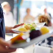 DULCE Y SALADO CATERING