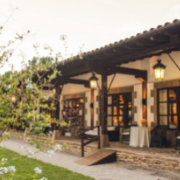 FINCA DE SAN JUAN HOSTERÍA Y CATERING