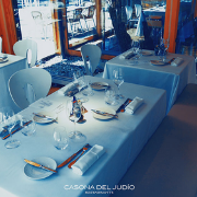 LA CASONA DEL JUDÍO