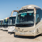 AUTOBUSES EUSEBIO S.L.