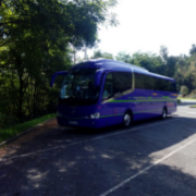 AUTOBUSES PALOMERA S.A