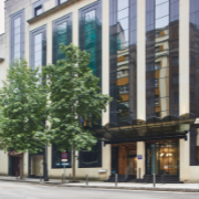 HOTEL SILKEN COLISEUM