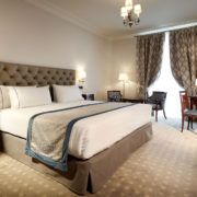 EUROSTARS HOTEL REAL*****GL