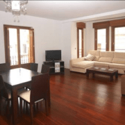 APARTAMENTOS PRÍNCIPE