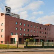 CITYEXPRESS SANTANDER PARAYAS