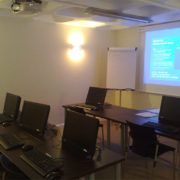 CENTRO DE NEGOCIOS SARDINERO