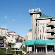 SERCOTEL HOTEL PALACIO DEL MAR