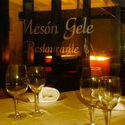 MESÓN GELE