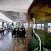 RESTAURANTE EL BALNEARIO DE LA CONCHA