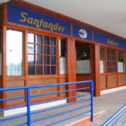 SANTANDER ANTIGUO