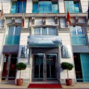 HOTEL VINCCI PUERTOCHICO