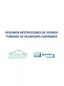 Semáforo Covid Cantabria