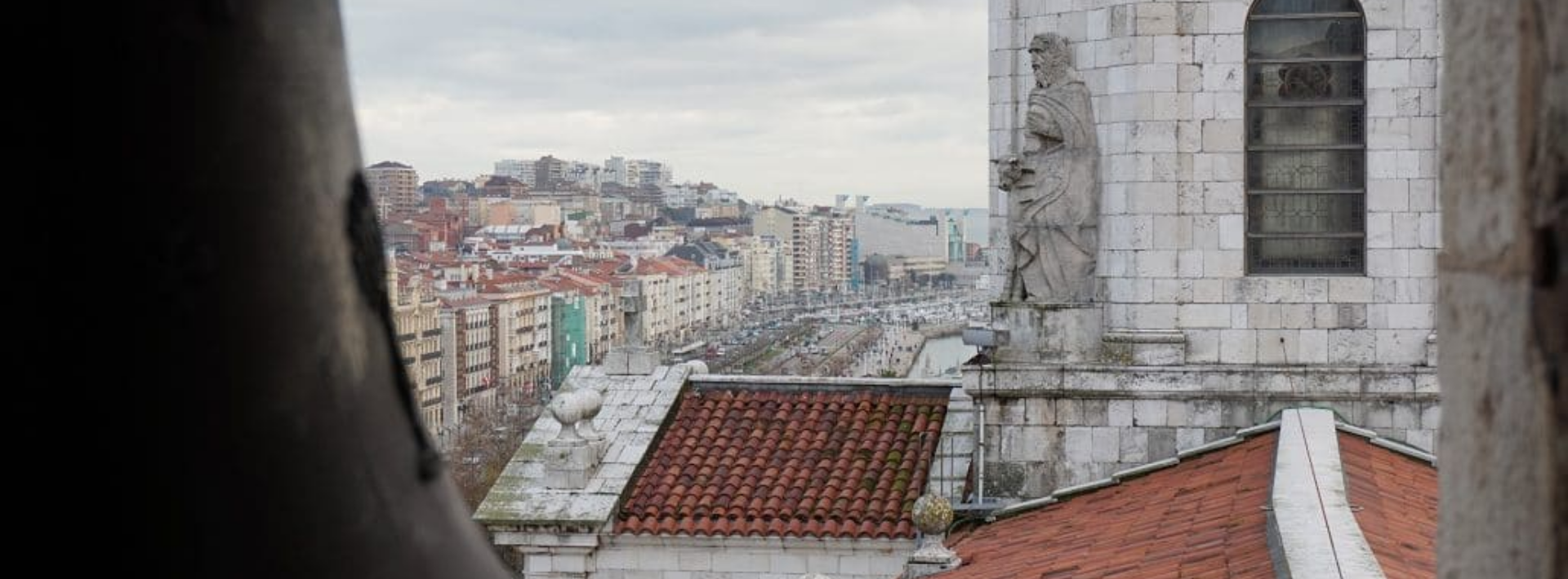 Centro de Interpretacion