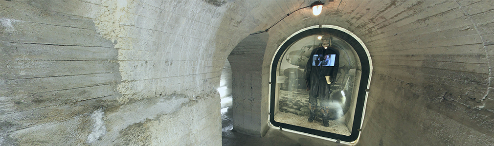 Refugio Antiaéreo de la Guerra Civil