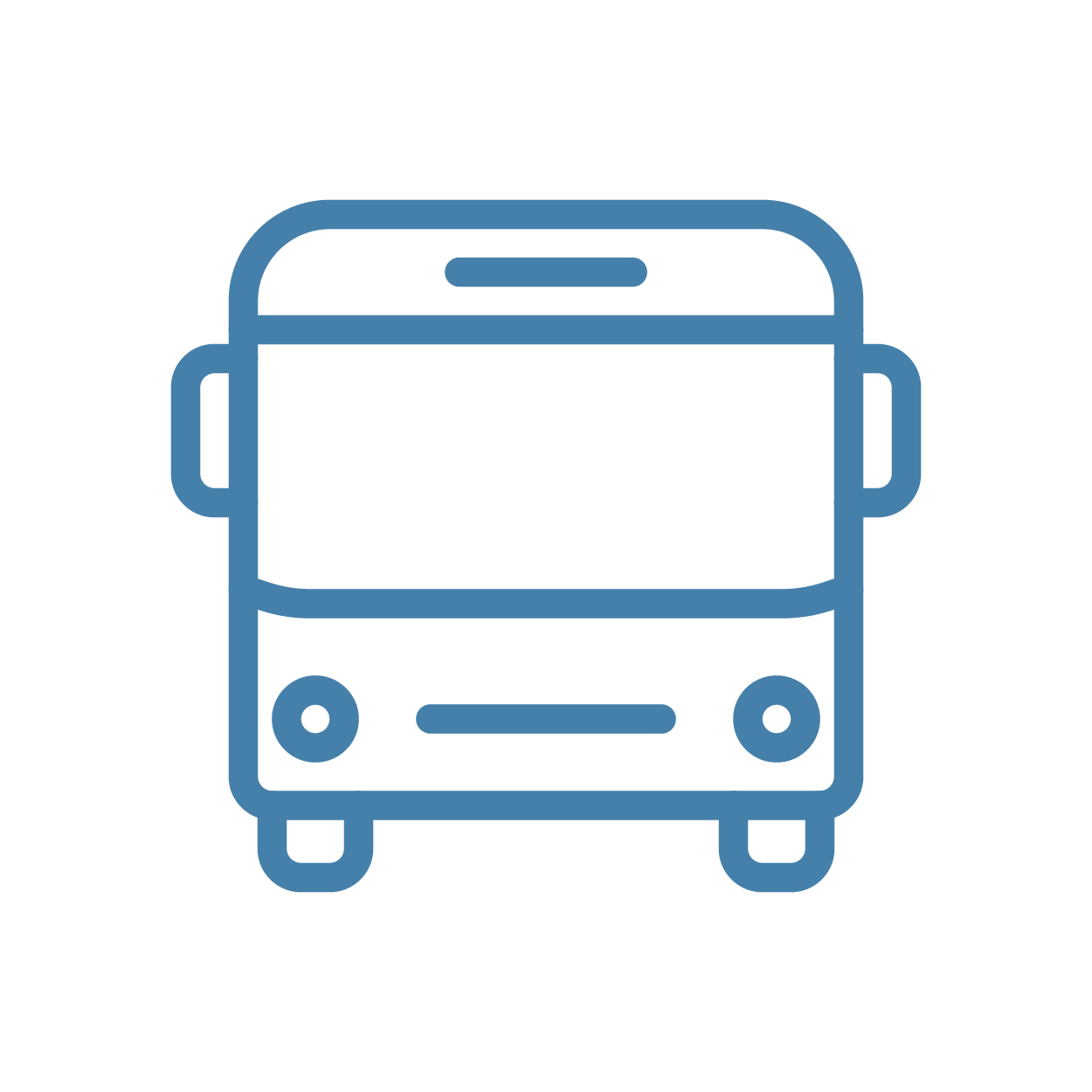 Transportes Turísticos