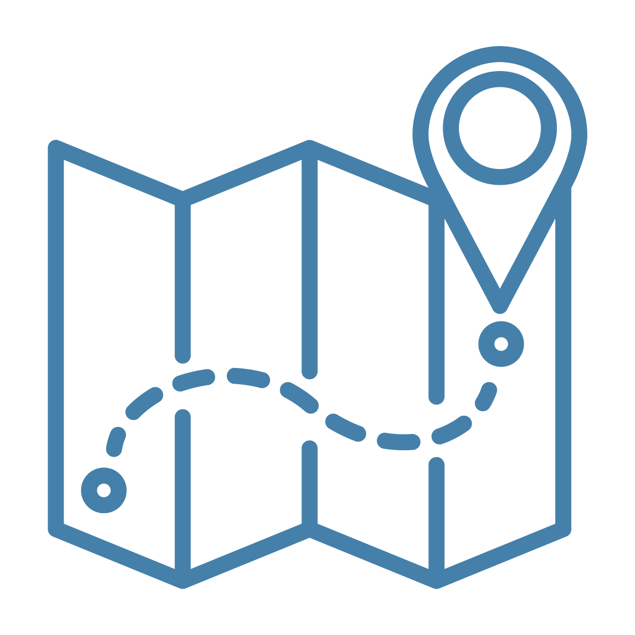 Moverse por Santander