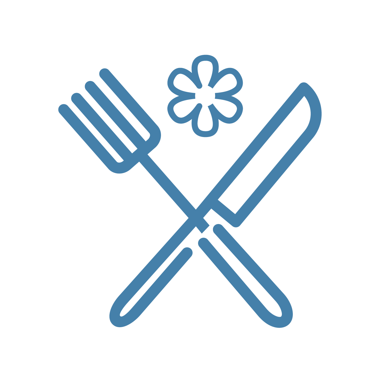 RESTAURANTES CON ESTRELLA MICHELIN